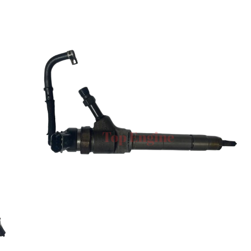 Ford Ranger 2007 3.0 ECU WE0113H50A Engine Control Unit image 4